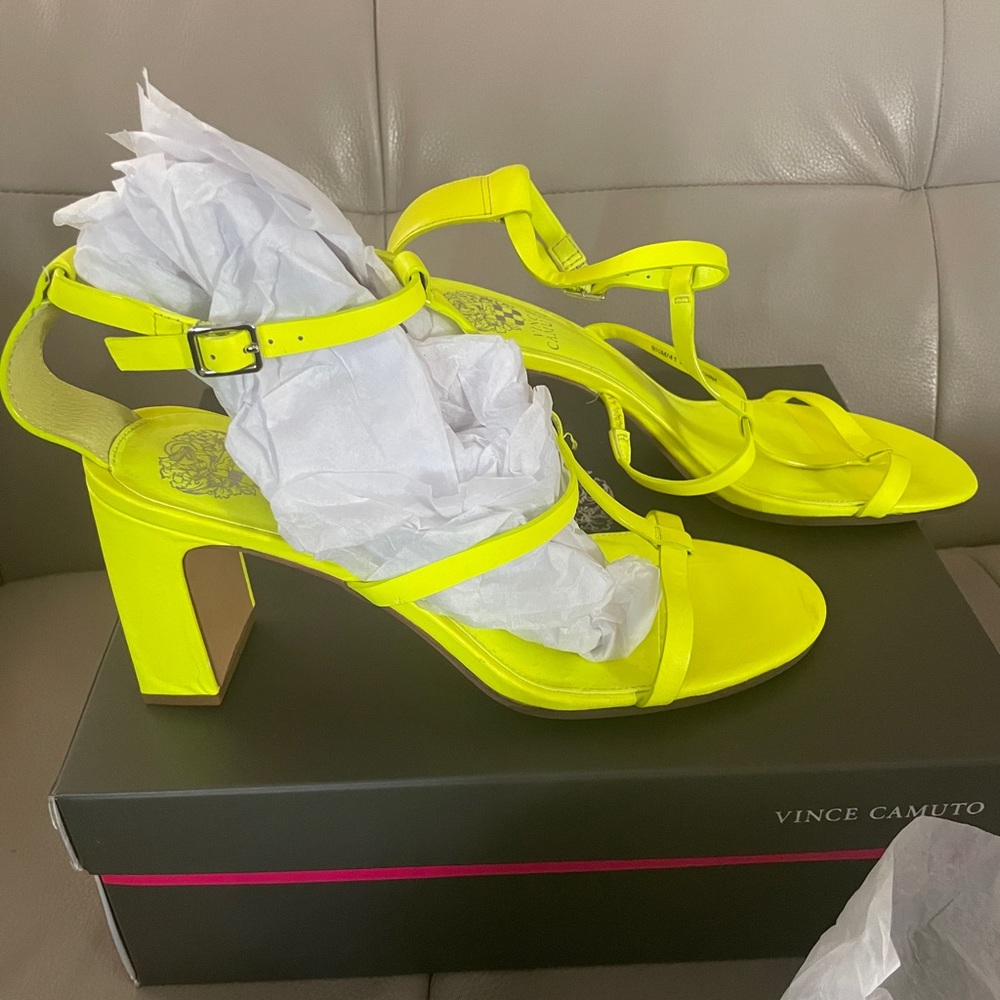 Vince Camuto Balindah Sandal - Brand New - Picture 6 of 12